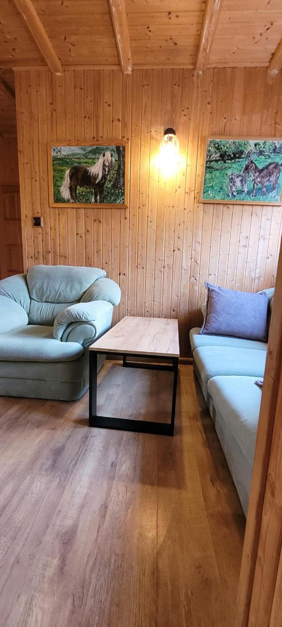 Stanica Pod Zadzierna Domki Caloroczne Lubawka Εξωτερικό φωτογραφία