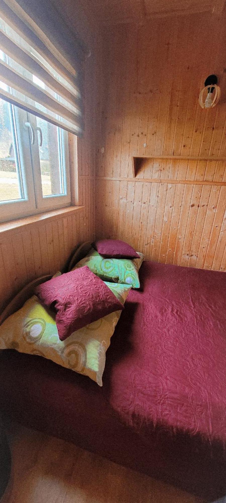 Stanica Pod Zadzierna Domki Caloroczne Lubawka Εξωτερικό φωτογραφία
